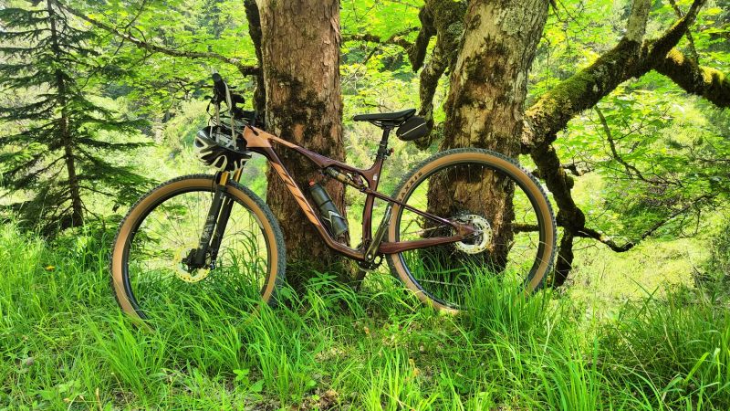 KTM Scarp premium