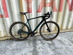 Canyon Grail CF SL 7