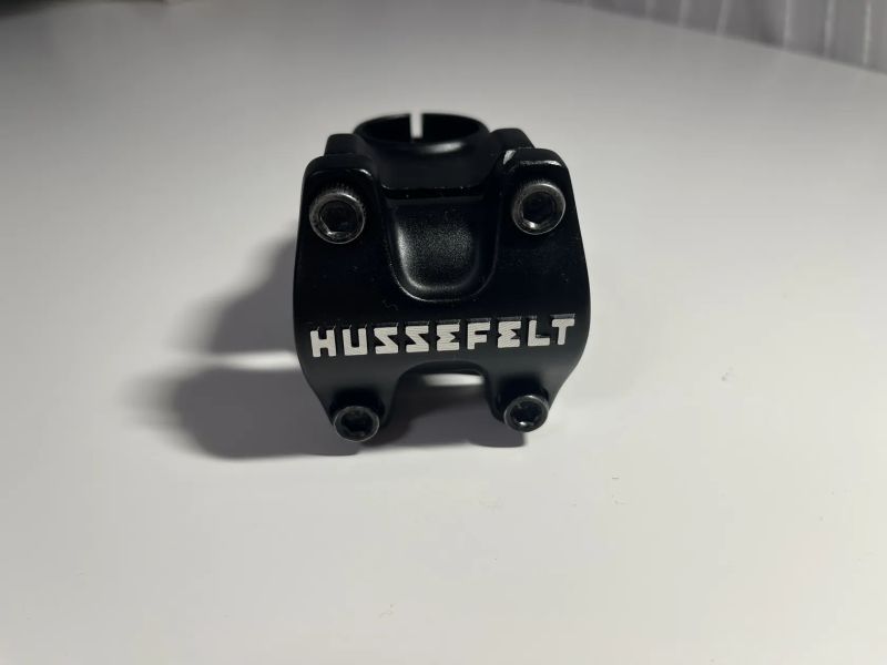 Představec Truvativ Hussefelt
