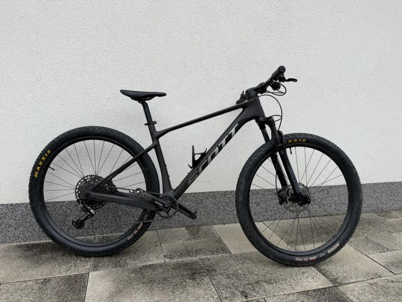 Scott SCALE 940