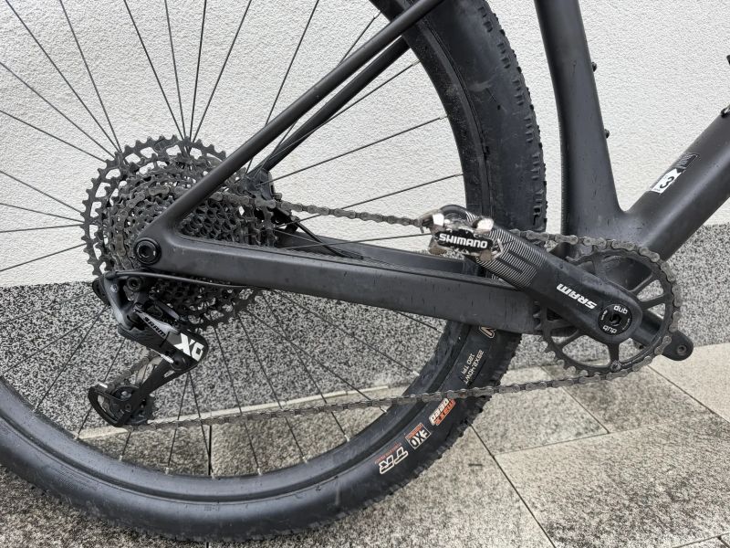 Scott SCALE 940