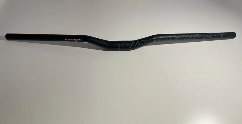 řídítka Ritchey Trail Comp Rizer MTB