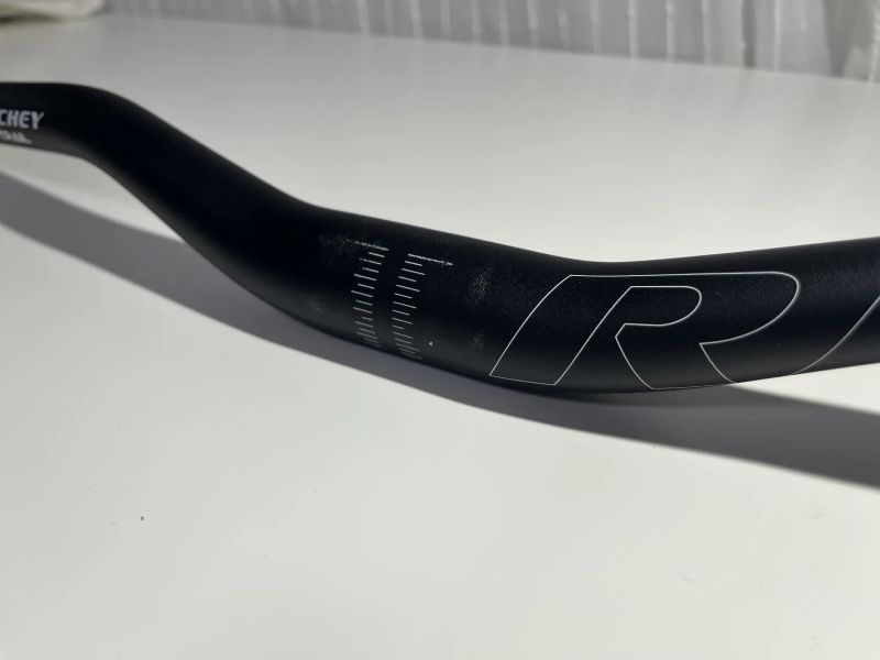 řídítka Ritchey Trail Comp Rizer MTB
