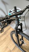MRX Discus Carbon Deore 1x12 L