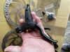 Hydraulické brzdy Tektro HD-M275 + brzdové kotouče