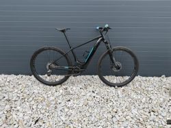 Specialized Levo HT Comp, vel M; 2 baterie
