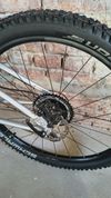 Scott Scale RC 600