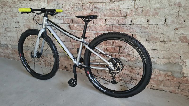 Scott Scale RC 600