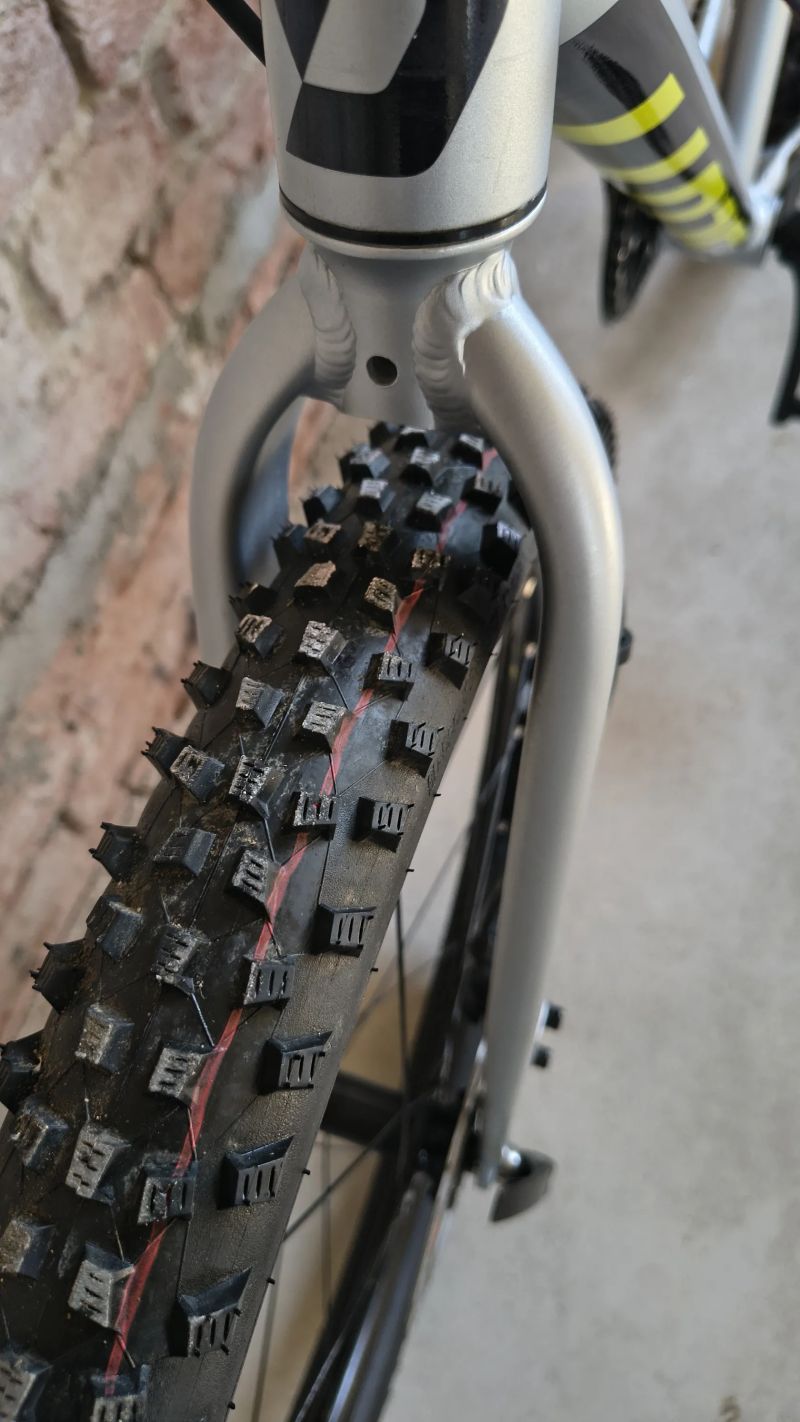 Scott Scale RC 600