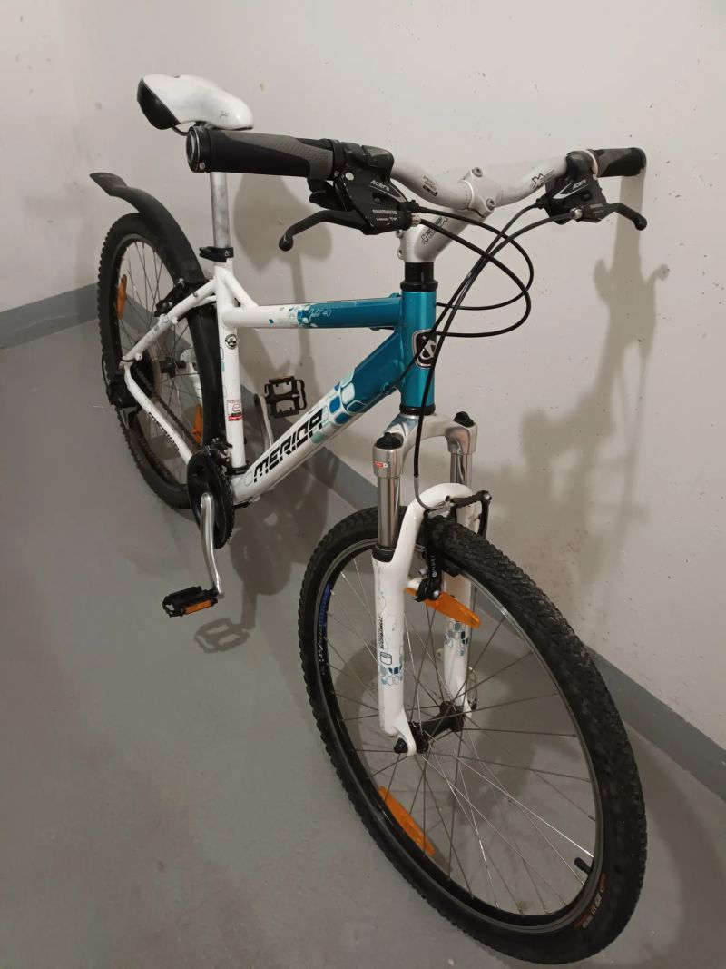 Merida Juliet