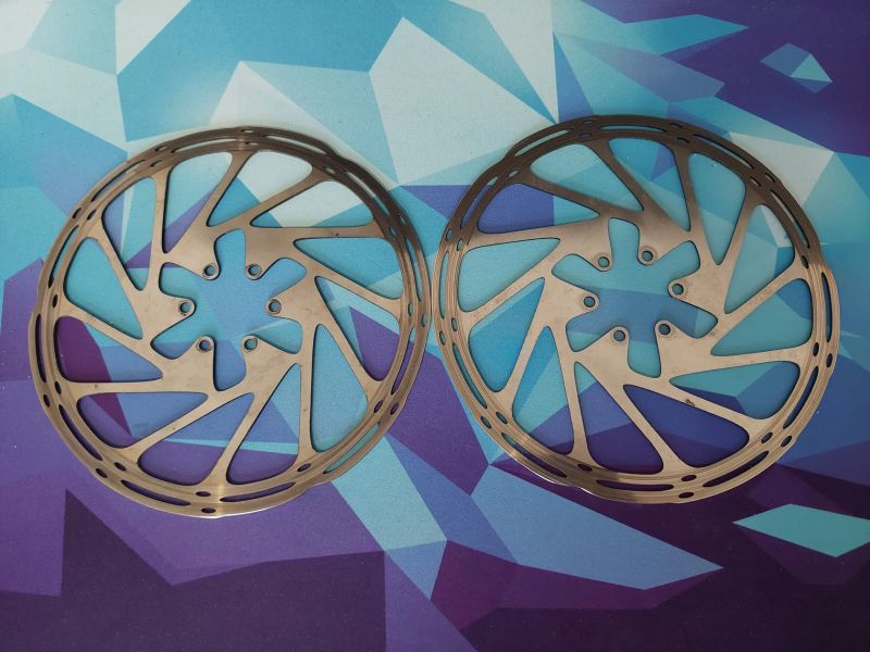 Sram Centerline 200mm