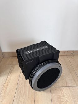 Elite ARIA interaktivní ventilátor (nový nerozbalený)