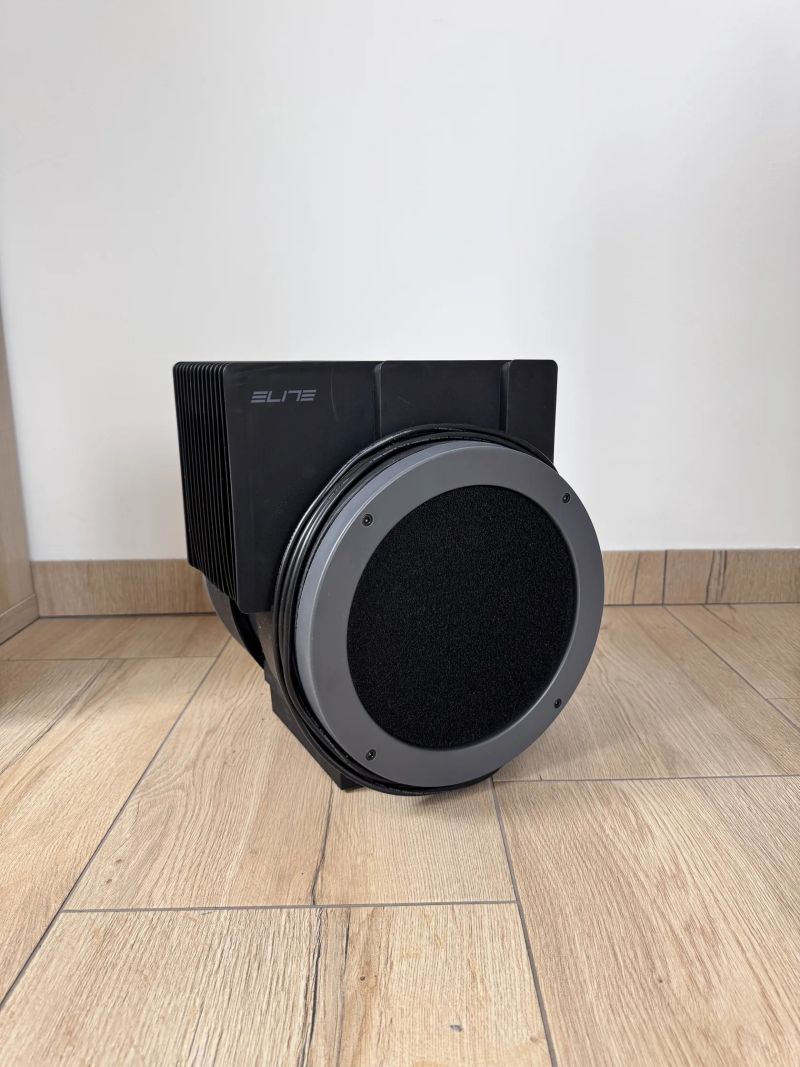 Elite ARIA interaktivní ventilátor (nový nerozbalený)