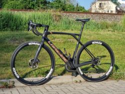 Lapierre Xelius SL 8.0