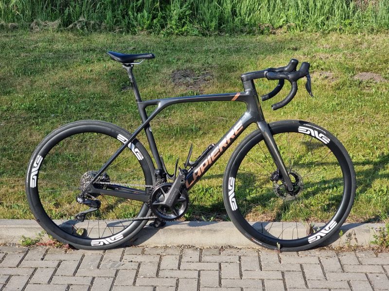 Lapierre Xelius SL 8.0