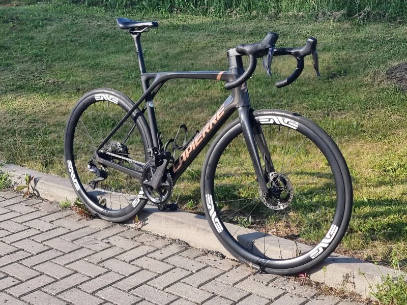 Lapierre Xelius SL 8.0