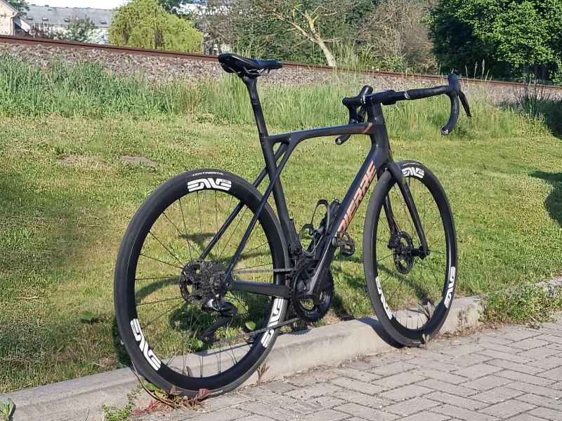 Lapierre Xelius SL 8.0