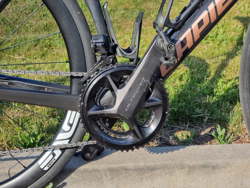 Lapierre Xelius SL 8.0