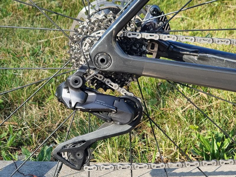 Lapierre Xelius SL 8.0