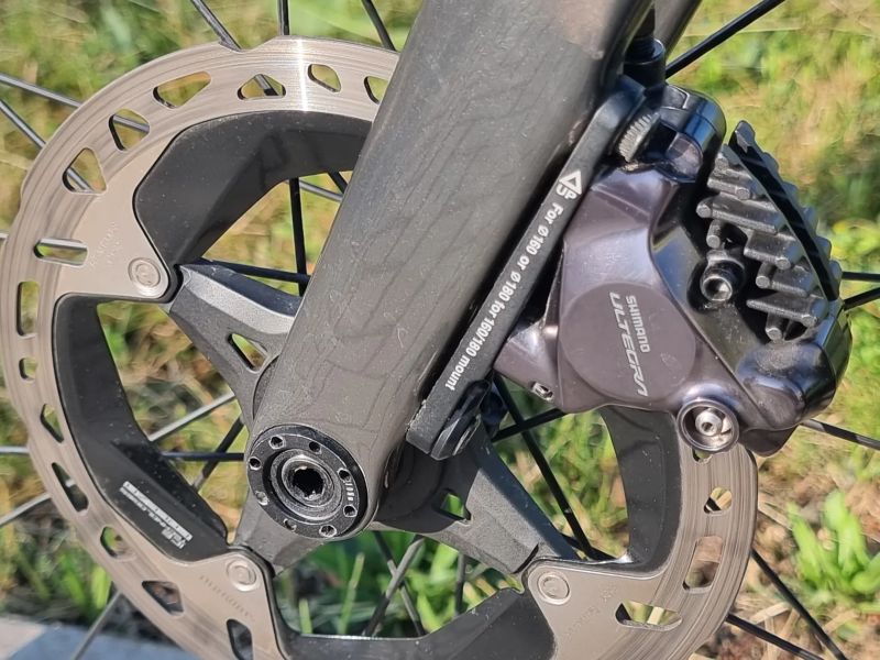 Lapierre Xelius SL 8.0