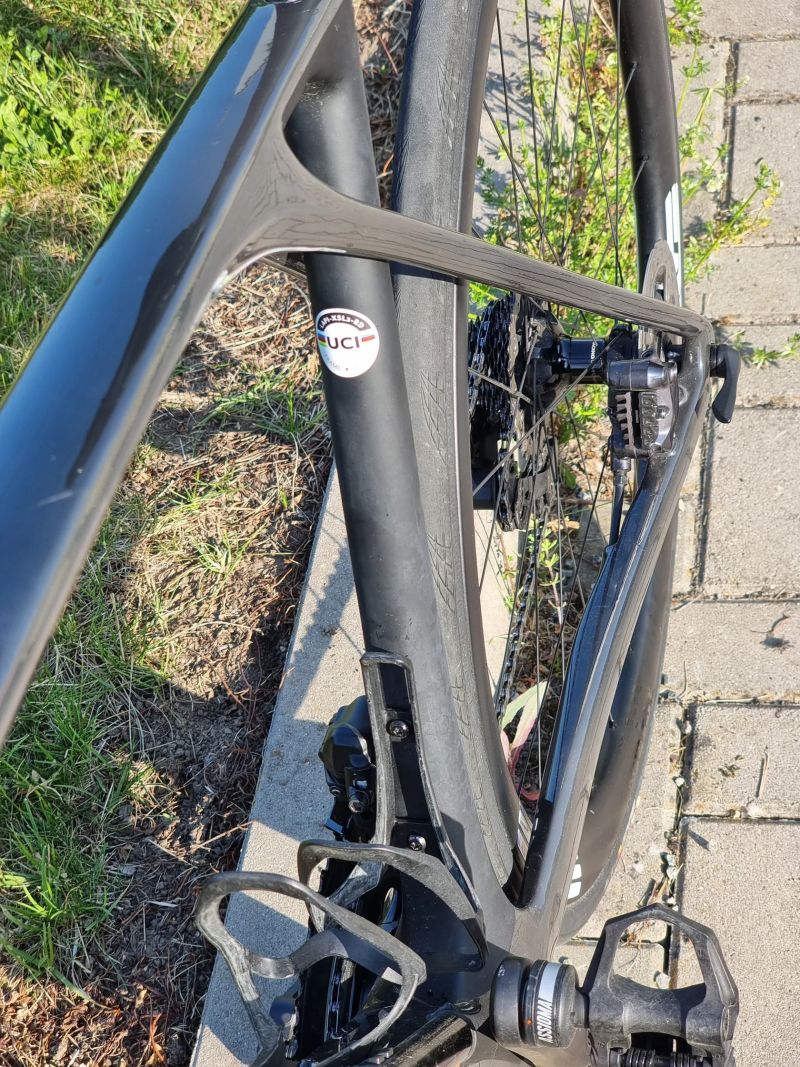 Lapierre Xelius SL 8.0