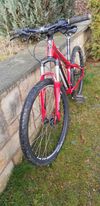 Trek 4300 vel. XS