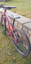Trek 4300 vel. XS