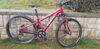 Trek 4300 vel. XS