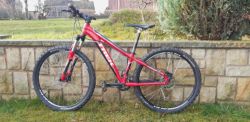 Trek 4300 vel. XS