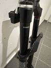 RockShox Pike Ultimate Flight Attendant 29" 140mm – jako nová