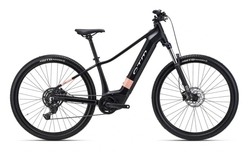 CTM RUBY GX MODEL 2025