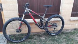 Trek Fuel ex 5