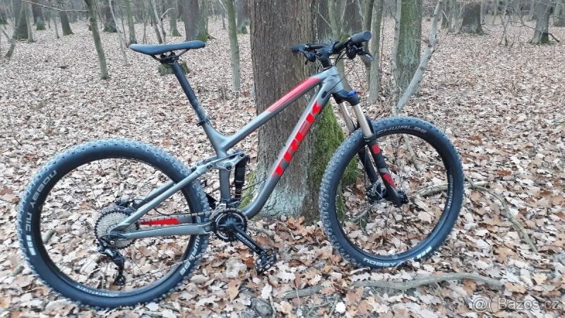 Trek Fuel ex 5