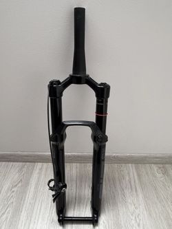 29" Vidlice Rockshox SID SL Select 2P - z řidítek