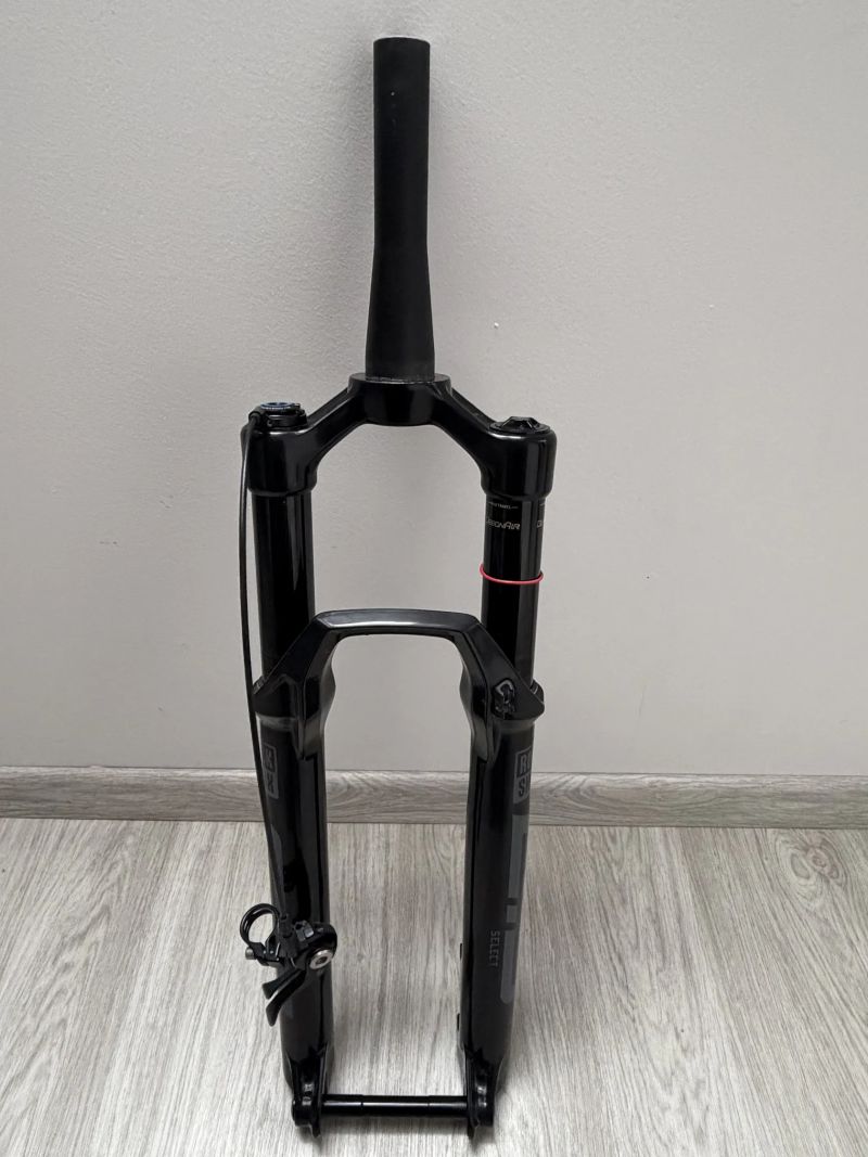 29" Vidlice Rockshox SID SL Select 2P - z řidítek