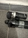 RockShox Super Deluxe Ultimate Flight Attendant 210×55 – jako nový