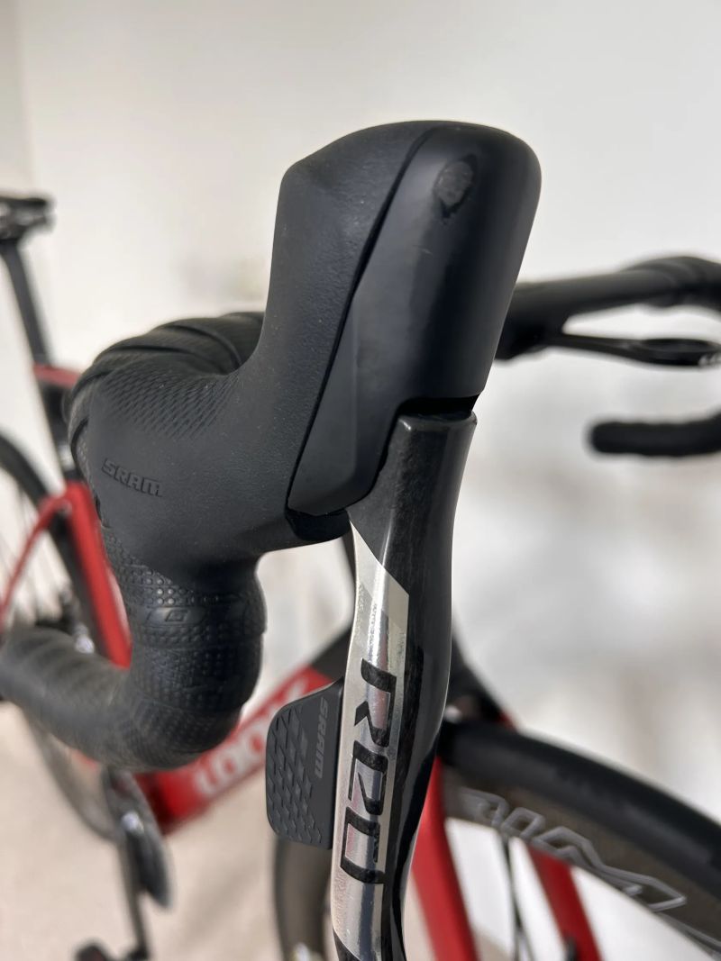 Look RS 795 Blade