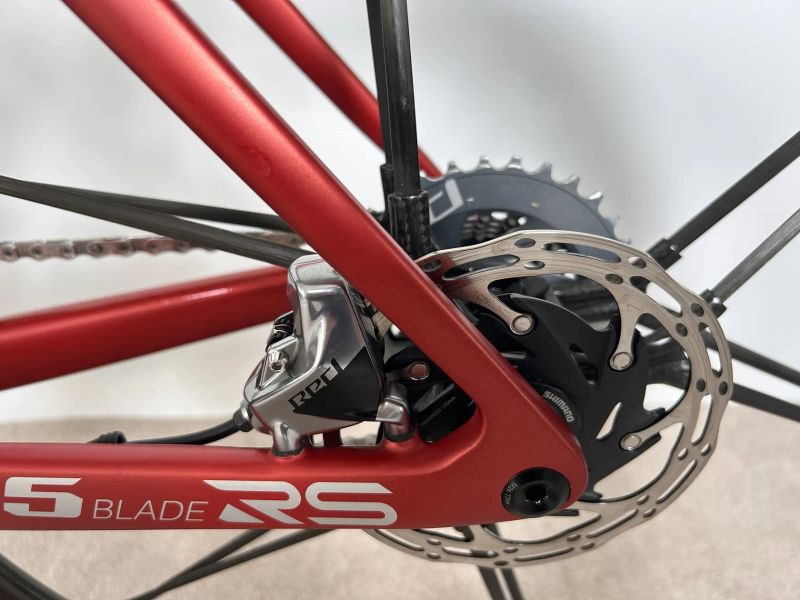 Look RS 795 Blade