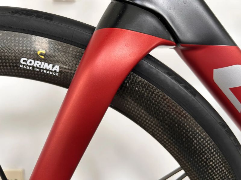 Look RS 795 Blade