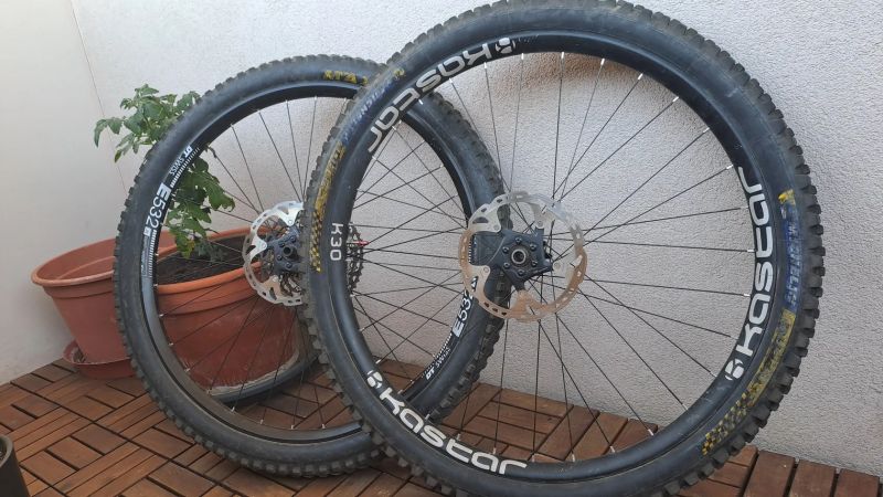 Kastar K30