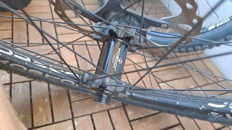 Kastar K30