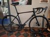 Giant TCR Advanced 2 M/L Shimano 105 TOP STAV 