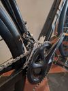 Giant TCR Advanced 2 M/L Shimano 105 TOP STAV 