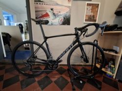 Giant TCR Advanced 2 Shimano 105 TOP STAV