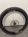 DT Swiss XMC 1501 29" Boost – kompletní kola s pláštěmi