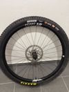 DT Swiss XMC 1501 29" Boost – kompletní kola s pláštěmi