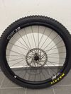 DT Swiss XMC 1501 29" Boost – kompletní kola s pláštěmi
