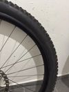 DT Swiss XMC 1501 29" Boost – kompletní kola s pláštěmi