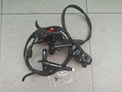 Brzdy Shimano MT501