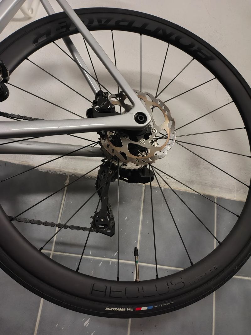 Trek Emonda